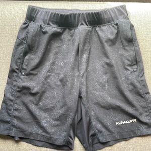 Alphalete Shorts - Men’s